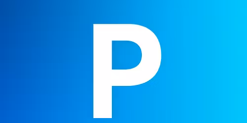 Parking permit Guns N' Roses