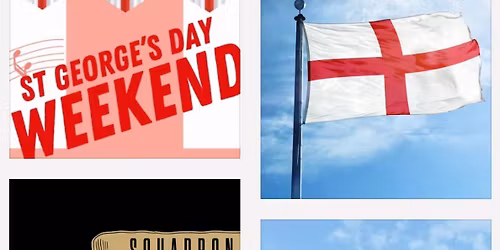 \ud83d\udca5\ud83e\ude96SQUADRON \u2708\ufe0f\ud83c\uddec\ud83c\udde7\ud83d\udca5\u2019By \u2018Royal\u2019 Command!\u2019\ud83c\udff4\udb40\udc67\udb40\udc62\udb40\udc65\udb40\udc6e\udb40\udc67\udb40\udc7f Live @ \u2018The Burghley!\u2019\ud83c\udfb6