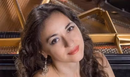 Karin\u00e9 Poghosyan in Concert