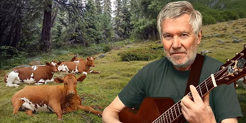 Jon Haaland og orkester \u2013 Fra Kulokk til bjelleklang