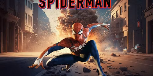 Spider-Man