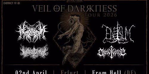 Asagraum, Enisum, Waldgefl\u00fcster, Convictive