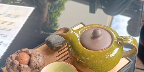 \u0160amanist\u00e9 k \u010daji