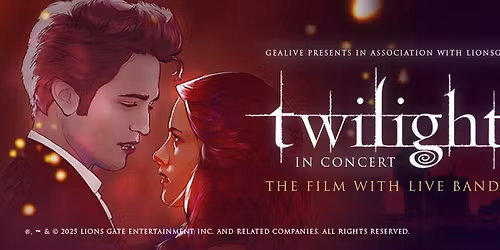 Twilight In Concert