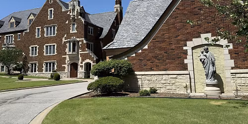 THE BENEDICTINE SISTERS OF ST. JOSEPH MONASTERY: Architectural Landmark