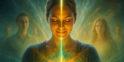 Re Hu Tek Level 1 Practitioner Attunement, Training & Certification