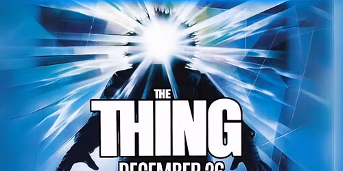 The Thing (1982)