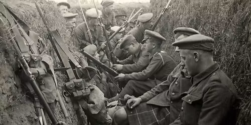 Houston Grand Opera: Silent Night