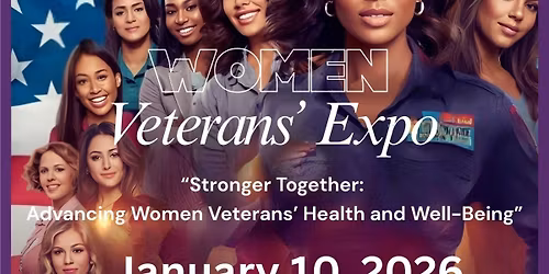 FDVA Women Veterans Expo