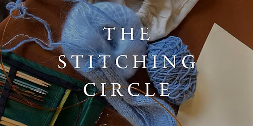 THE STITCHING CIRCLE
