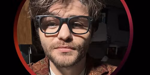 Buster Douglas Live!