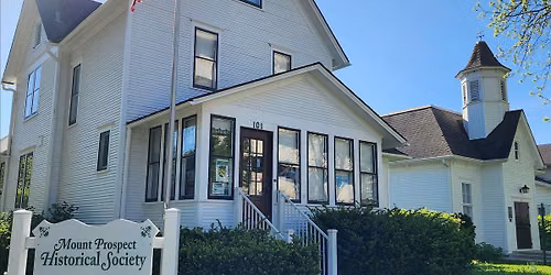 Dietrich Friedrichs House Tours
