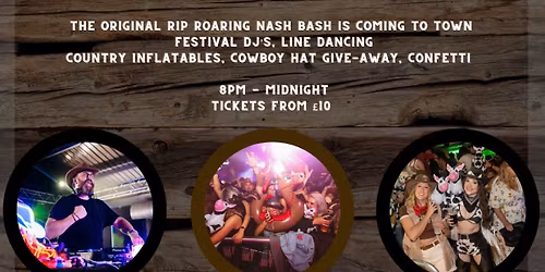 Kickin' It Country \/\/ Old Fire Station \/\/ Carlisle