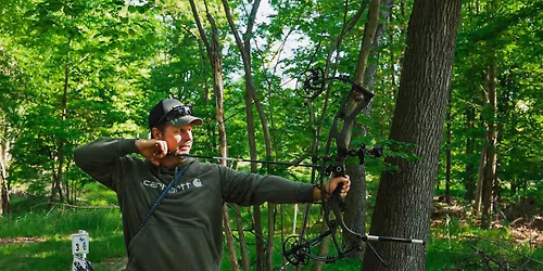 Flint Bowmen Michigan ASA State Qualifier 