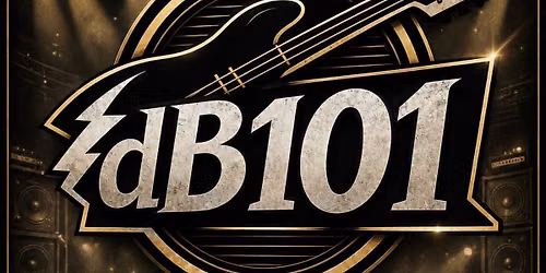 Fun With dB101 @ Player\u2019s!