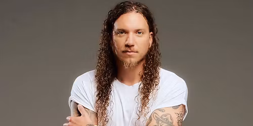 Brandon Lake - King of Hearts Tour