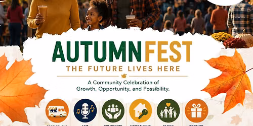 Autumn Fest