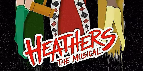Heathers: February 1st