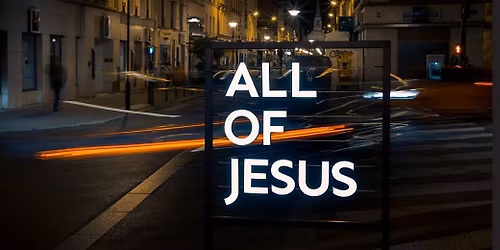 GLD Missions Gathering