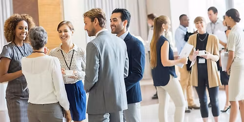 Rotary means Business