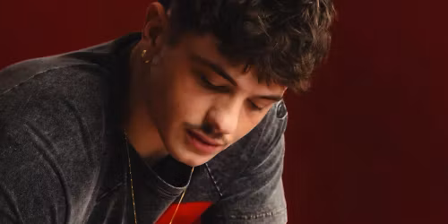 Olly in Lido Di Jesolo