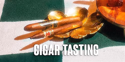 DREW ESTATE Cigar Tasting