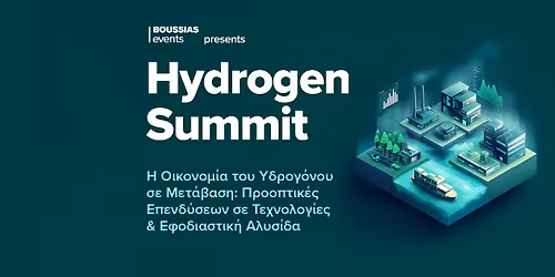 Hydrogen Summit 2025