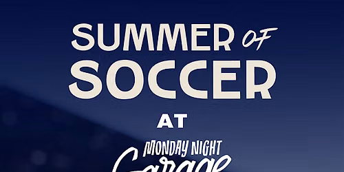 Summer of Soccer - Family Fun Day