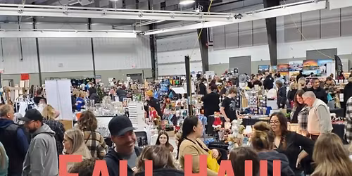 Fall Haul Market 