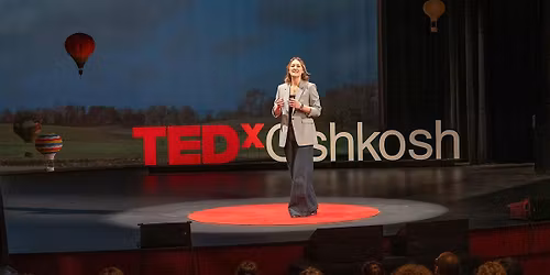 TEDxOshkosh 2025