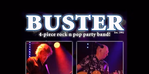 Buster - Saturday Night Live
