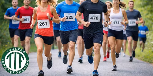 REMA 1000 Torsted l\u00f8bet 