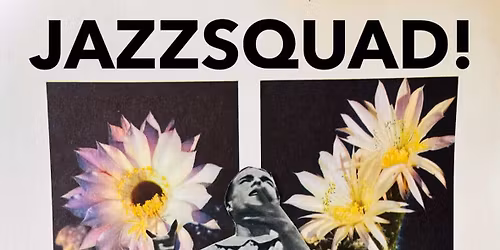 Live @ The Huron Stage: Jazzsquad & Danny Grewen Band