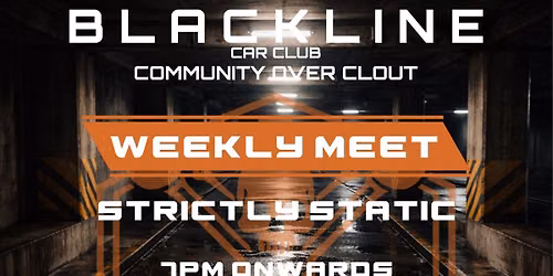 Blackline Weekly Meet