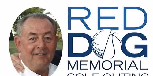 Red Dog Memorial Golf Outing