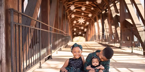 Old Salem Mini Sessions 2025