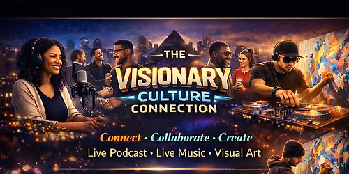 Creative Culture Network