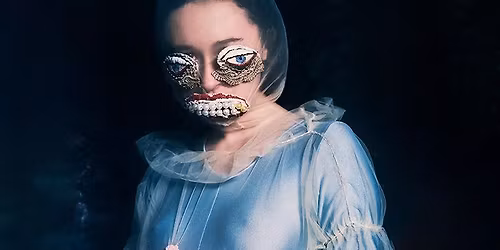 Fashion and Psychoanalysis Symposium