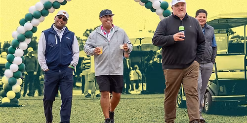 \ud83c\udf38 First Friday April - A Taste of The Masters