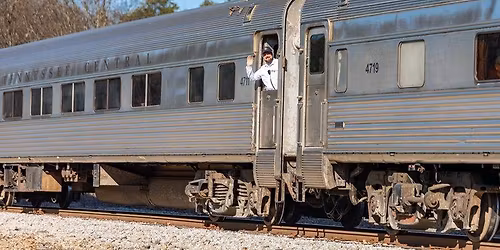 Santa Express Excursion to Watertown 