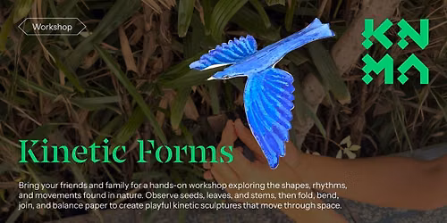 Kinetic Forms