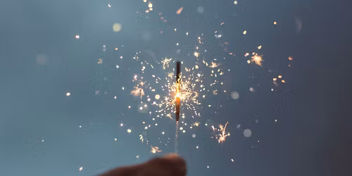 New Year\u2019s Eve Somatic Yoga and Yoga Nidra Workshop with Cara Sparkman