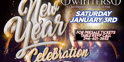 LA Mafia at Bakersfield Fox Theater