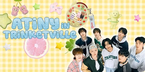 ATINY in Trinketville