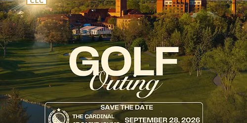 Community Living Centers 2026 Golf Outing