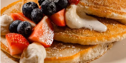 Vinyl Brunch: Early 2000s Hits