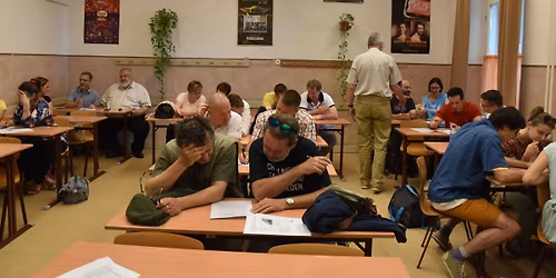 IV. "Falt\u00f3l FAL-ig" Alumni Tal\u00e1lkoz\u00f3