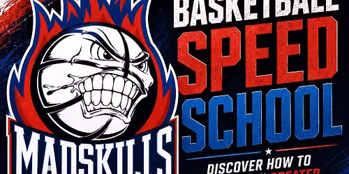 Basketball Speed Development