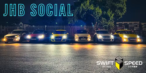 JHB Social - Benoni