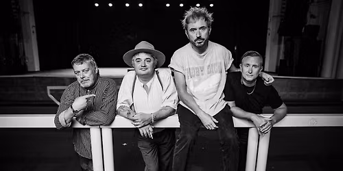 Babyshambles Leeds Tickets